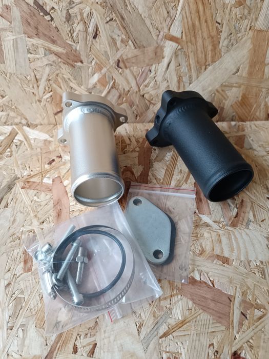 Supressor egr 1.9 tdi