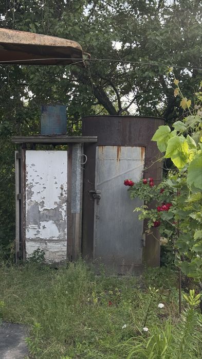 Продам дачний участок