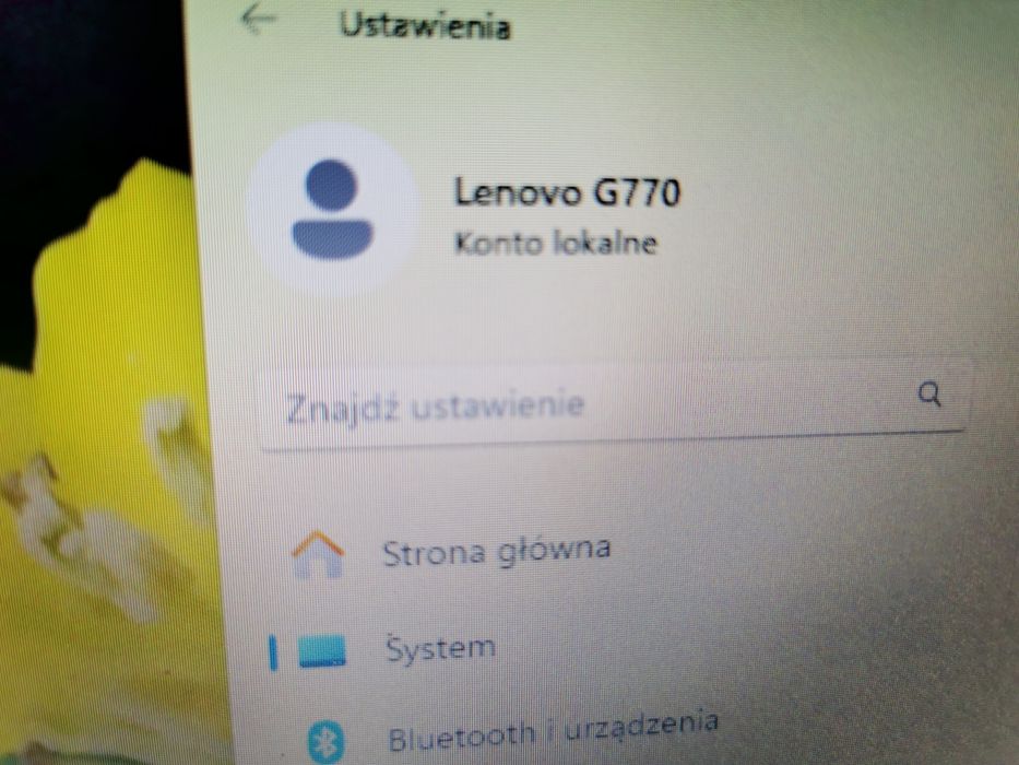 Aktualizacja  PC i laptopów do Windowsa 11