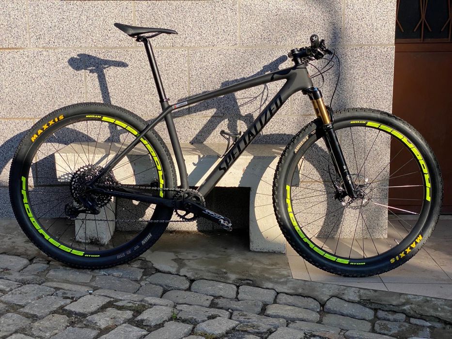 Specialized EPIC HT