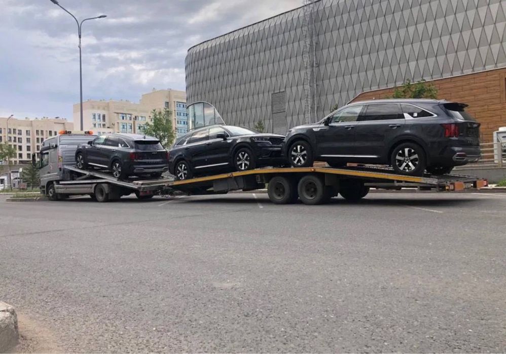 Евакуатор КИЇВ цілодобово! Эвакуатор недорого. Лавета