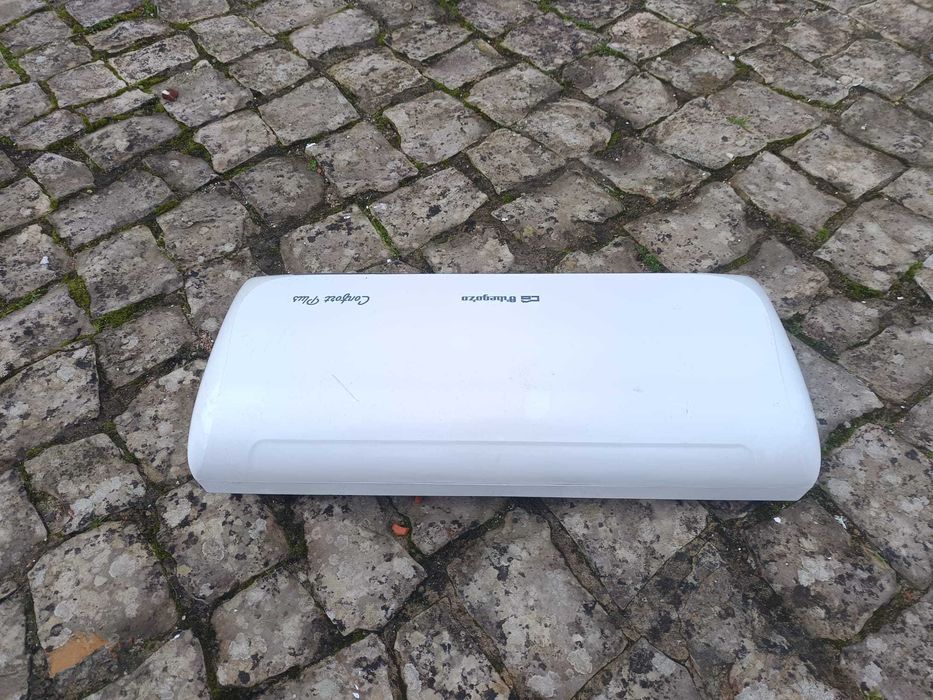 Aquecedor de casa de banho Orbegozo Confort Plus