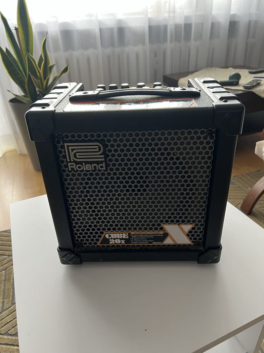 Dla Ciebie wszystko - roland cube 20 - w kategorii Instrumenty