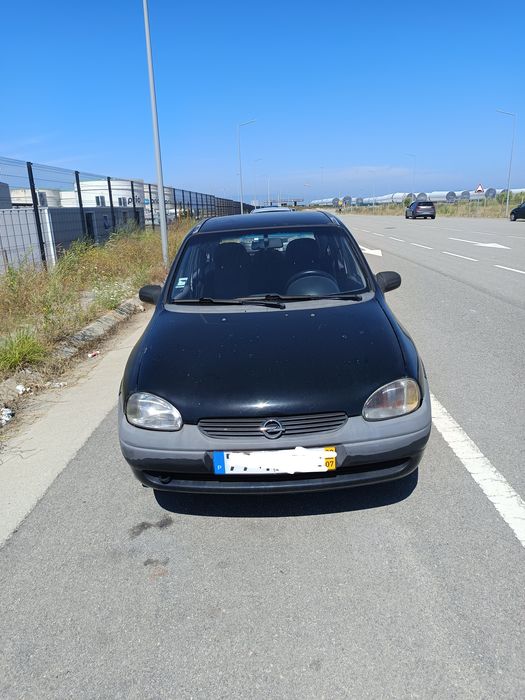 Opel Corsa B 1.0 Gasolina - 1998