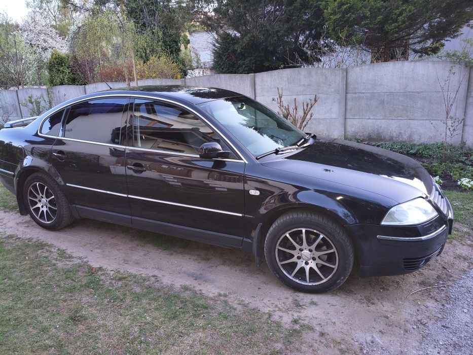 Sprzedam volkswagena