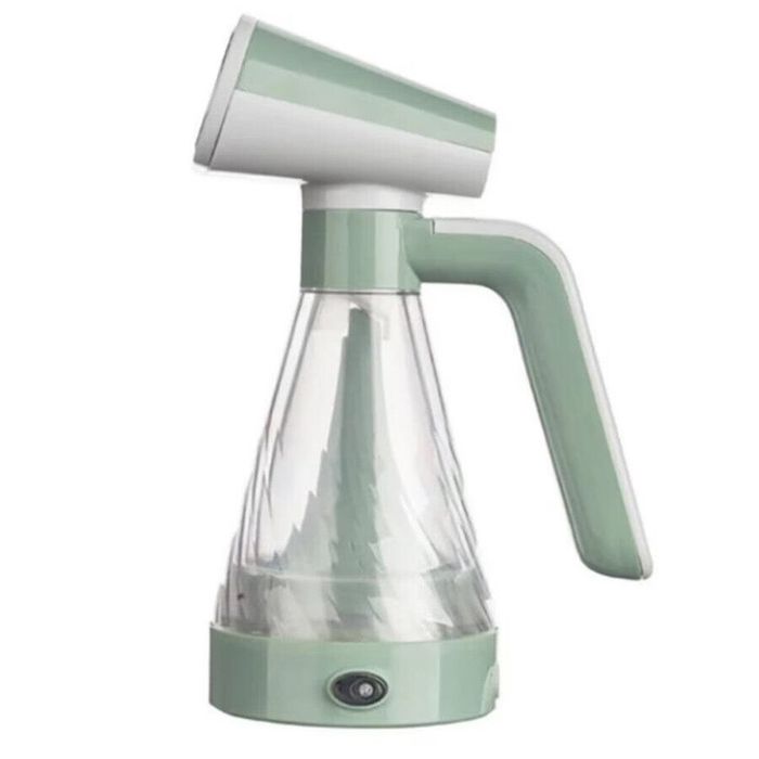 Ferro Vertical a Vapor Portátil Andowl Q-GT7 600W