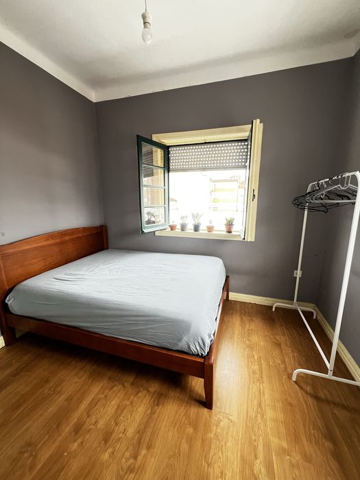 Quarto p/ Arrendar