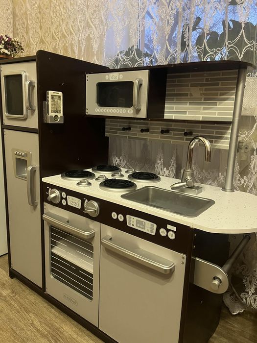 Дитяча кухня виробництво UK