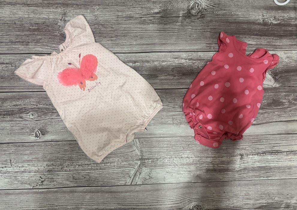 Продам пісочники на дівчинку