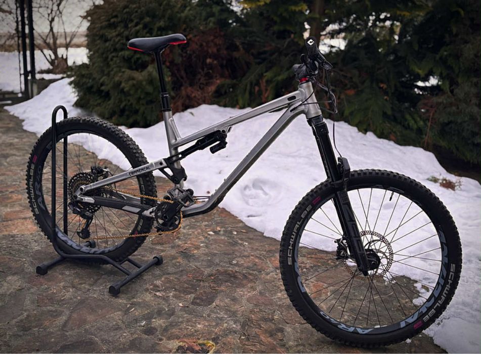 Commencal Meta V4 SX 2022r