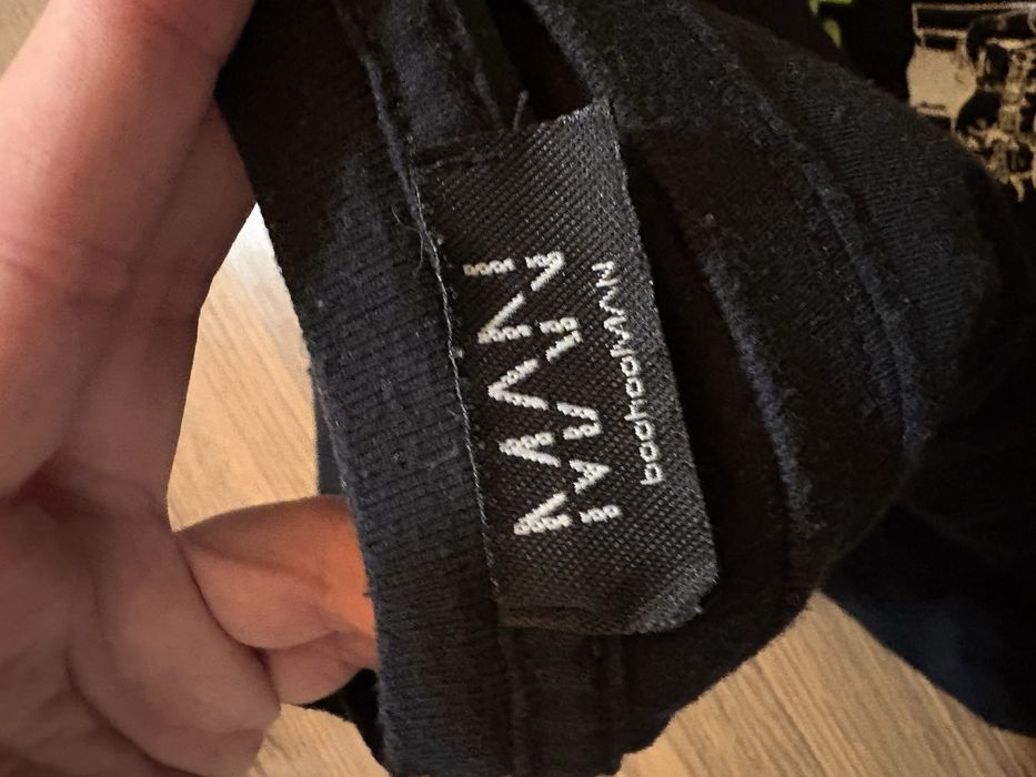 футболка opium y2k