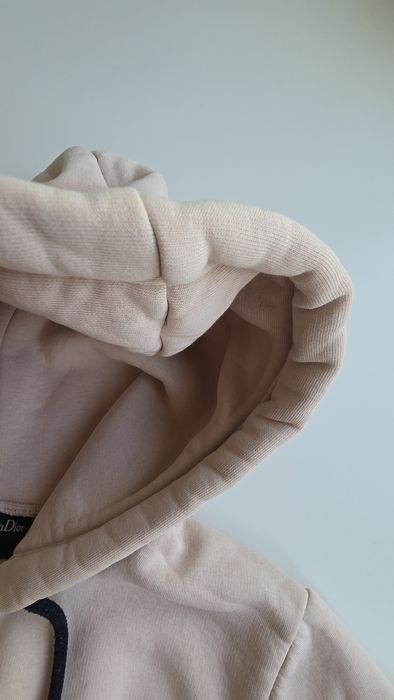 Ciepła bluza roz.M/ 38 bdb. stan.