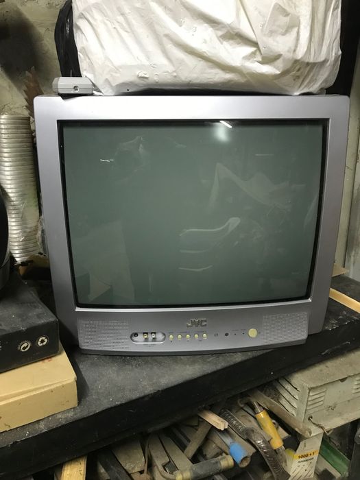 Продам телевізор JVC