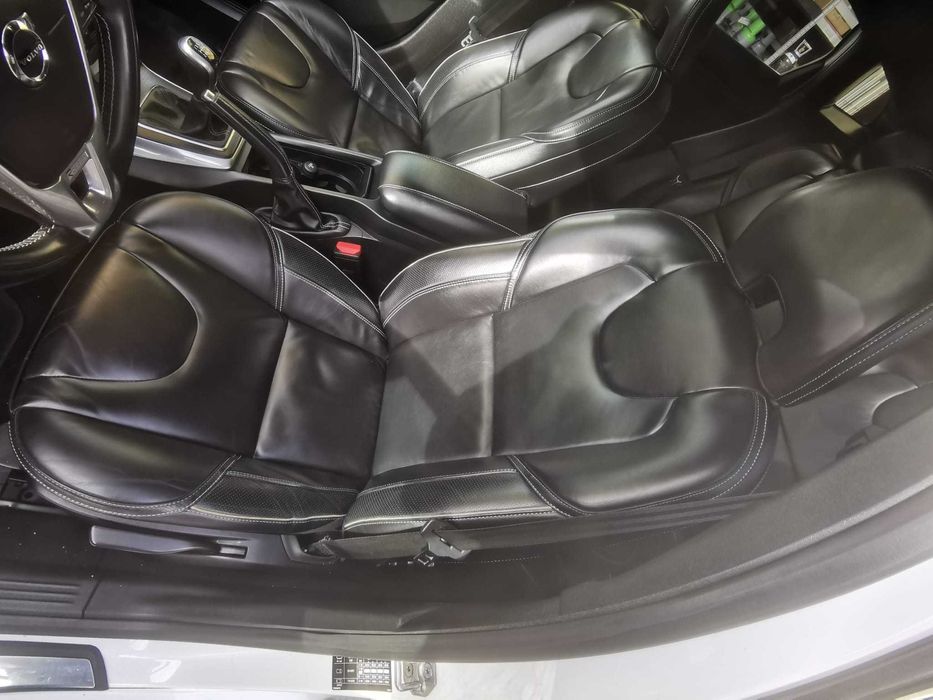 Volvo V40 D2 R-Design 2017 2.0