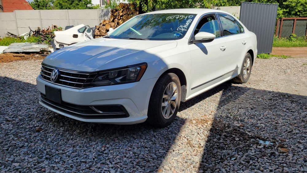 Розборка шрот Пассат б7 б8 б9 сша passat b7 b8 b9 nms 2011-2021 рік запчастини  LC9X LD7X  LC9A