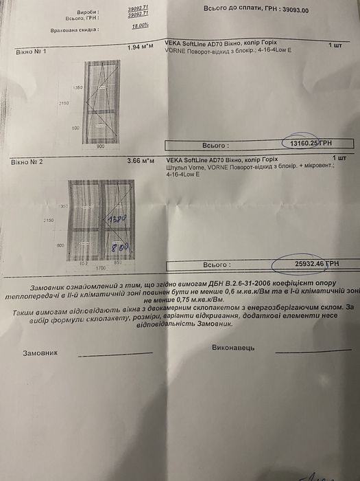 Двері пластикові