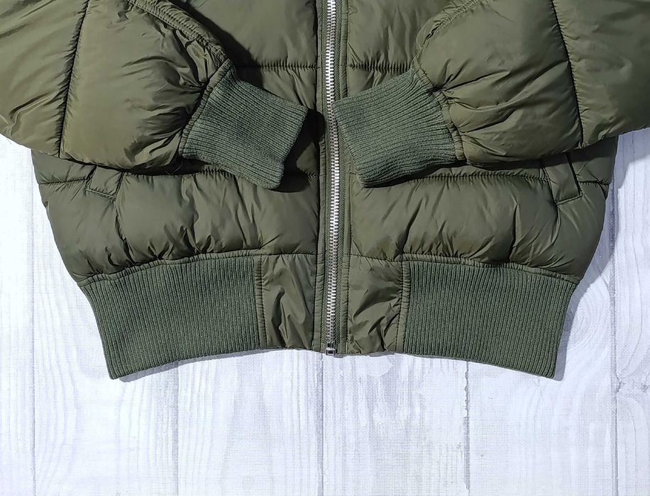 Kurtka zimowa Alpha Industries r. S