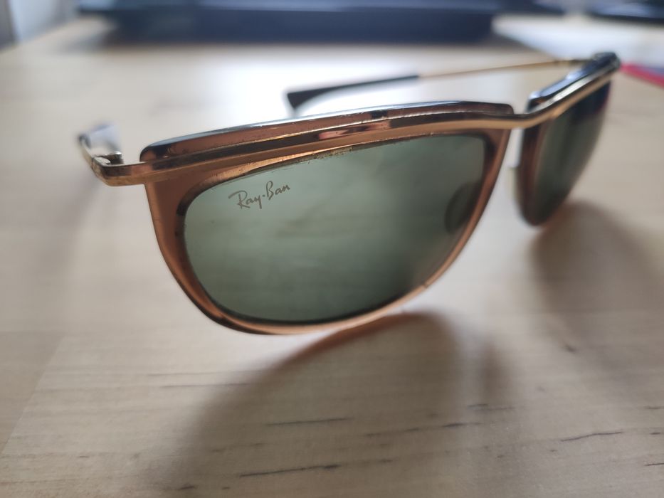 Óculos Ray-Ban UV
