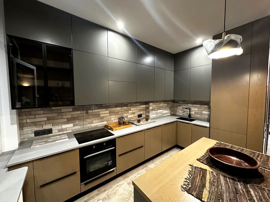 Оренда 2 к квартри ЖК Henesi House