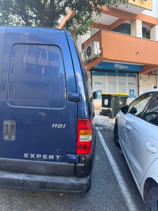 Peugeot Expert 2.0
