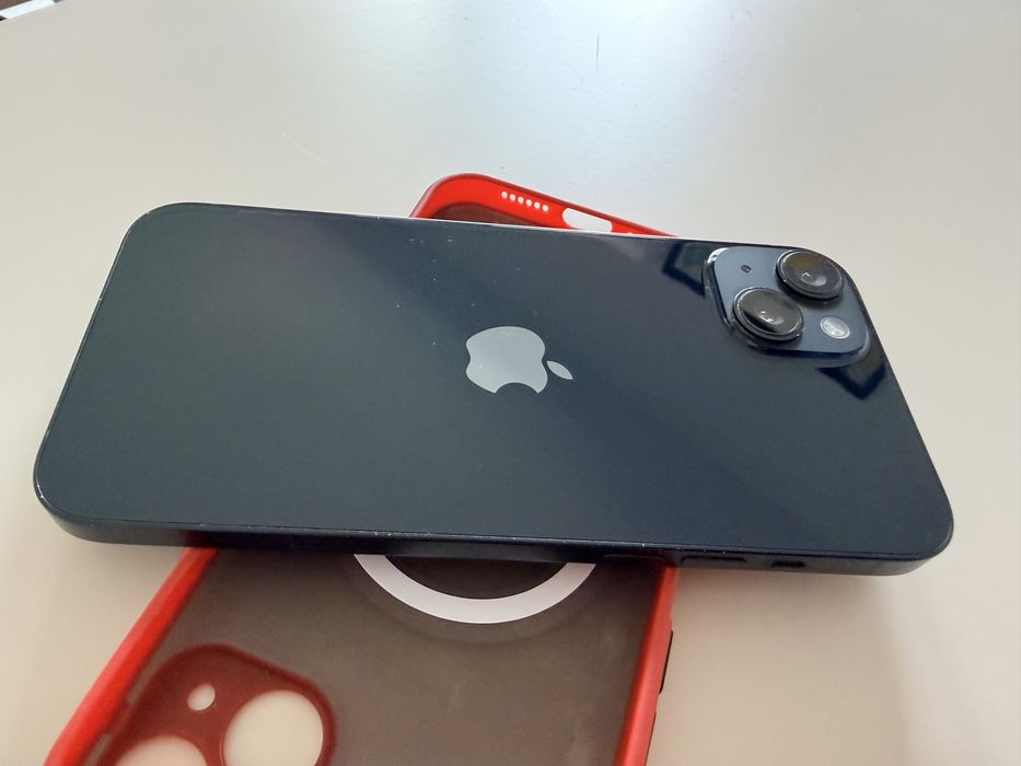 IPhone 14 plus 128GB