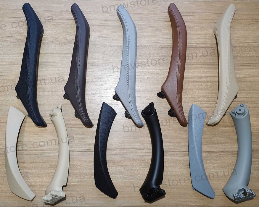 Ручка БМВ F10 F30 F15 16 25 26 X5 X6 X3 X4 Е70,71,90 Х5 Х6 Х3 Х4 Е90