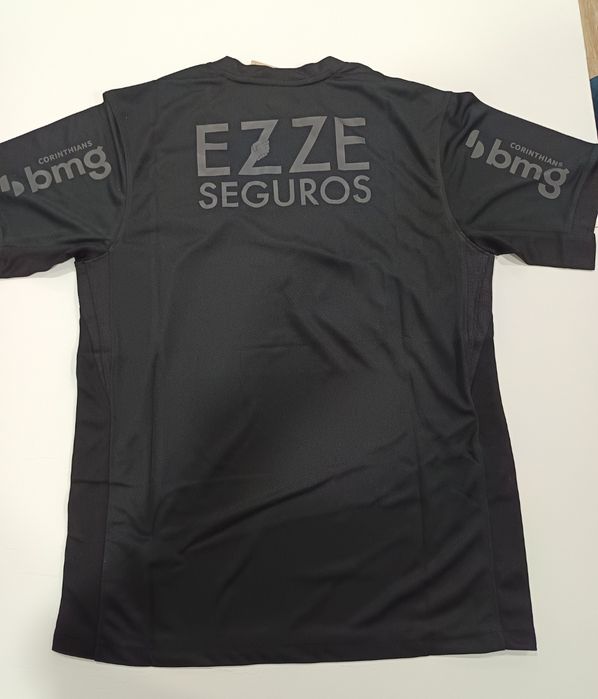 Camisola Corinthians
