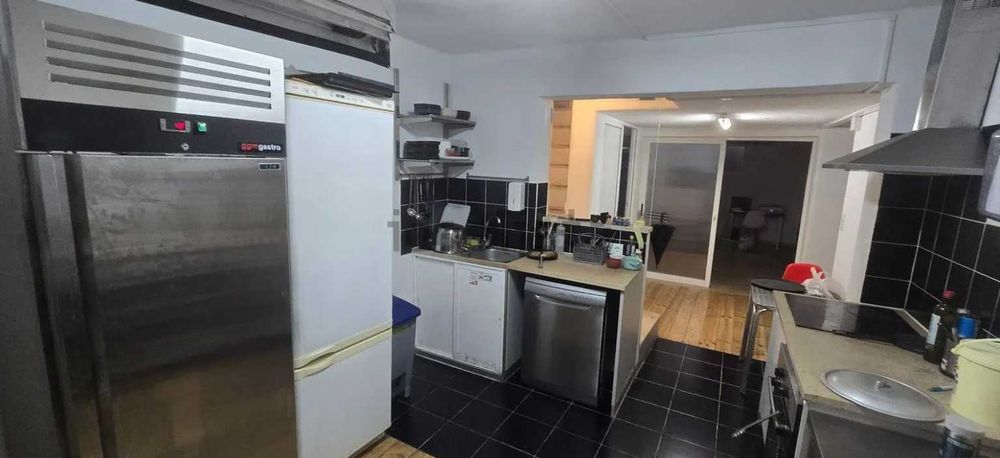 Café/Snack-bar à venda em Arroios