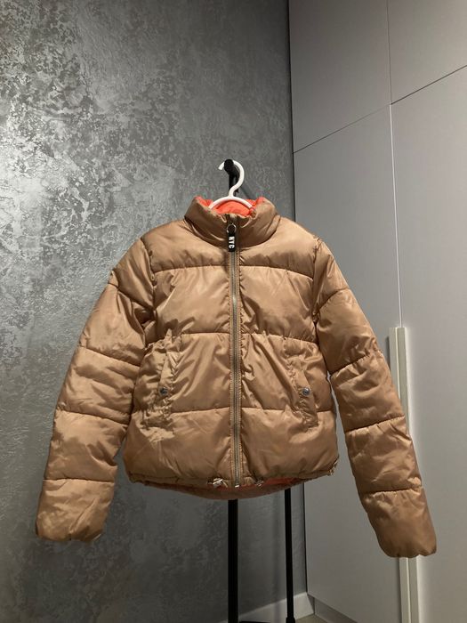Зимняя куртка H&M