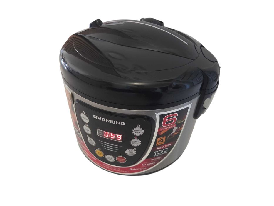Multicooker REDMOND RMC-M4515