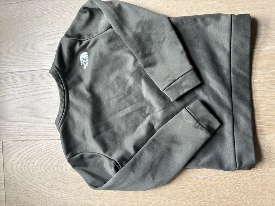 Bluza North Face 5-6 lat 122
