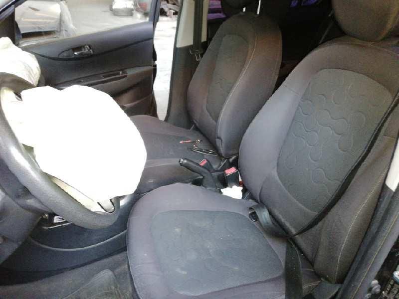 Quadrante Hyundai I20 Pb