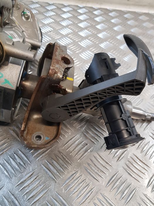 Wspomaganie Elektryczne 2609658016C Fiat Panda Ii 05R-
