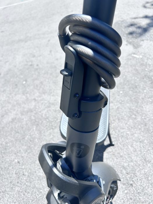Ninebot segway g3 max desbloqueada