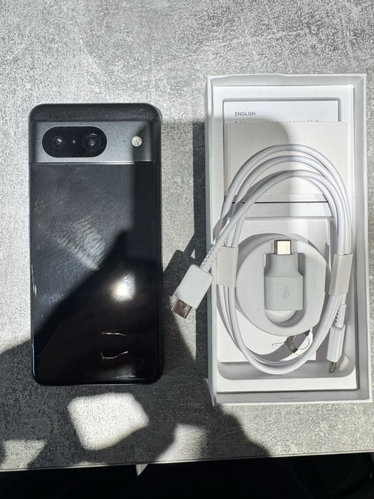 Google pixel 8 - 128GB