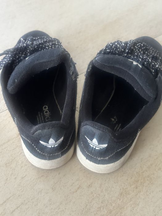 Adidas campus r.40