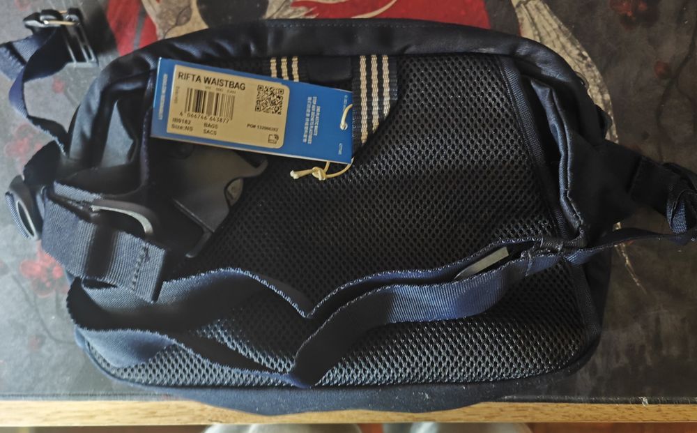 Bolsa Adidas Original