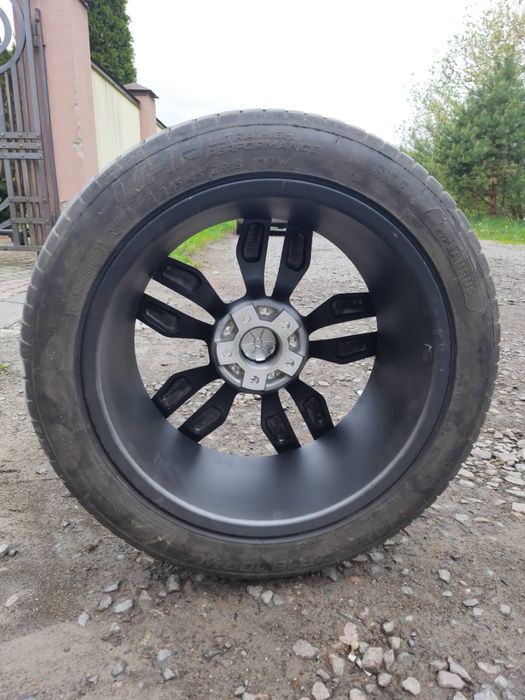 Диски на BMW R18 5x112