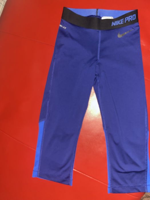 Legginsy Nike Pro, Dri-Fit