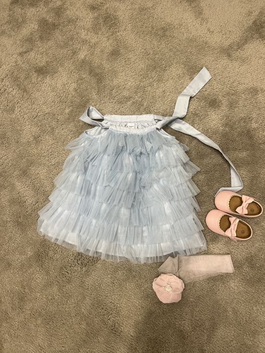 Сукня на рочок від бренду madlenmini