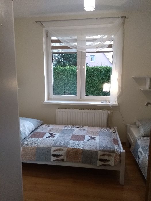 Dom Gościnny "Ania" Wisełka apartamenty, noclegi