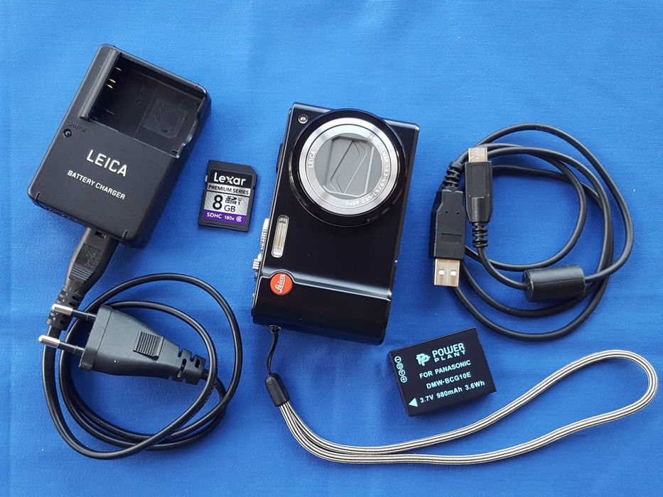 leica m11 - купити фототехніку, відеотехніку - Ціна на OLX.ua