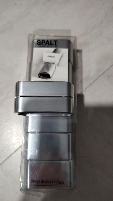 Ikea Spilt pierścienie na serwetki