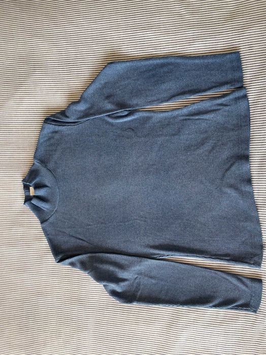 Camisolas de algodão - M e L