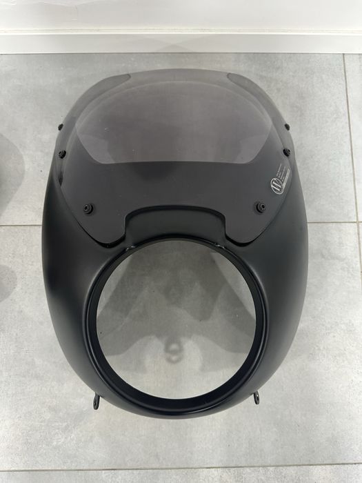 Bmw r nine t carias peças