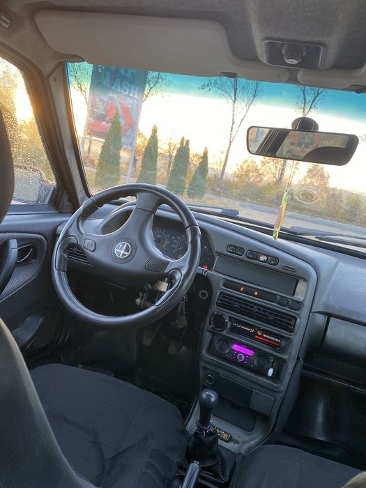 Продам або обміняю ваз 21099 2008 рік