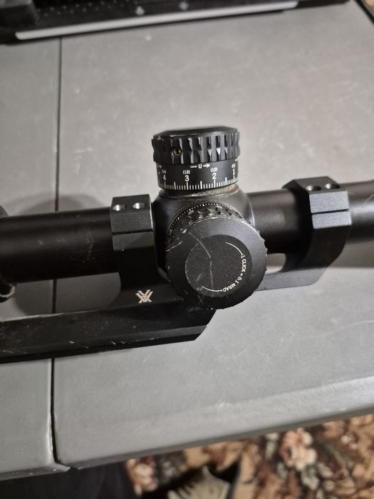 Оптический прицел VORTEX Viper