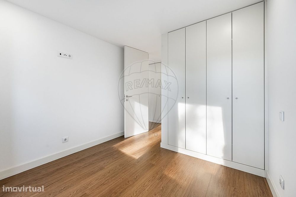 Apartamento T1 na primeira linha do mar em Esposende!
