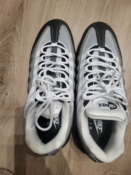 Buty airmax repy roz 42