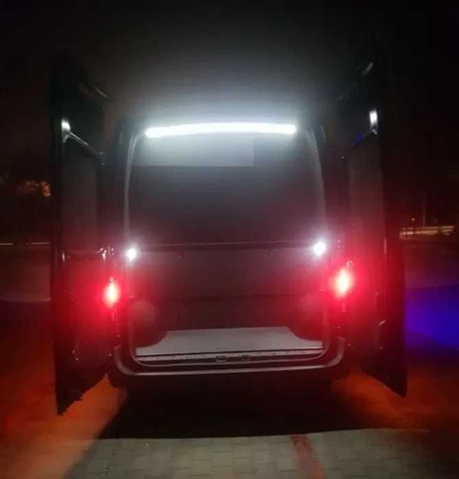 Wynajem bus VIP 9 osób Polska i Europa